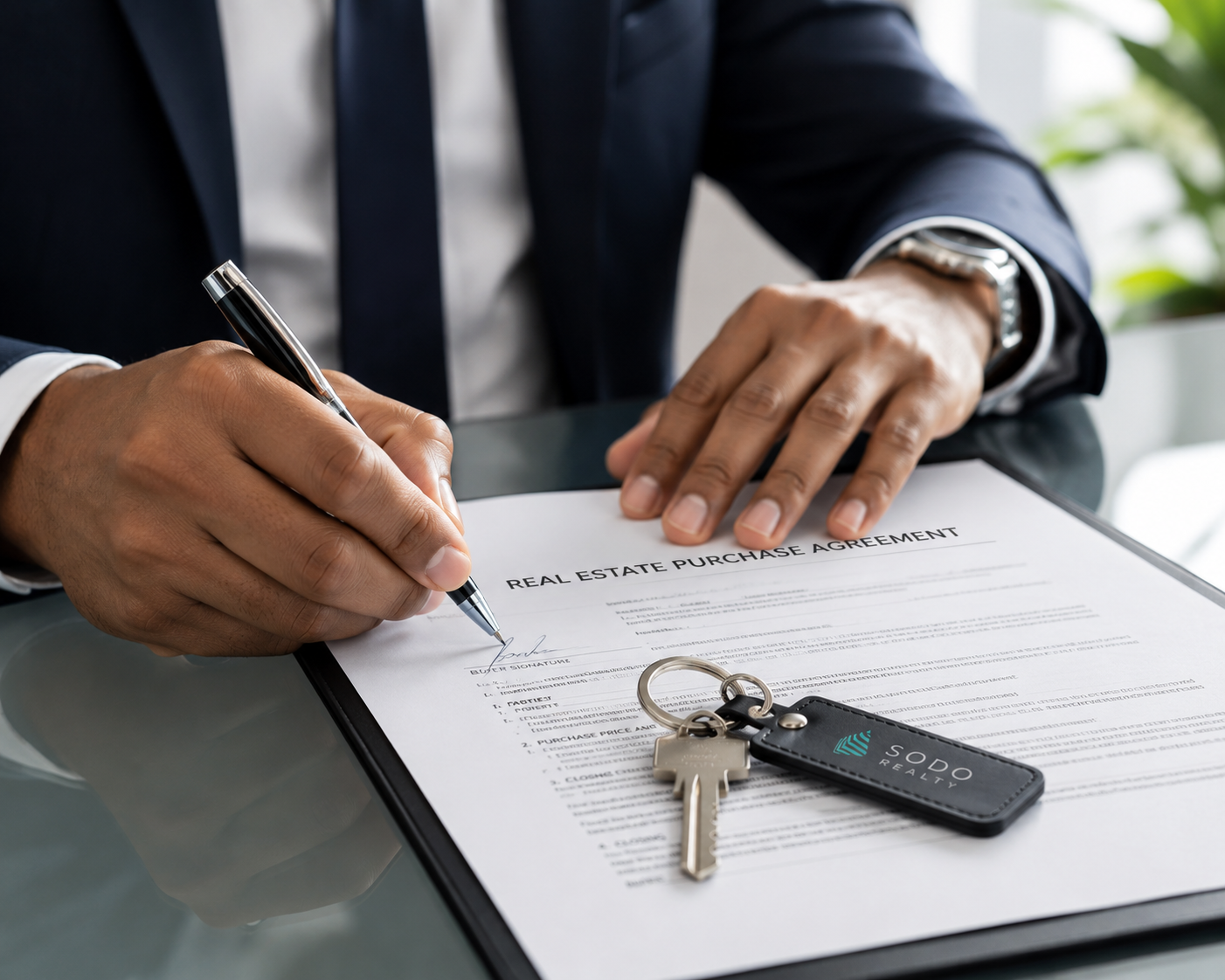 The Off-Market Advantage: Vetting Cash Offers for a Clean Property Sale