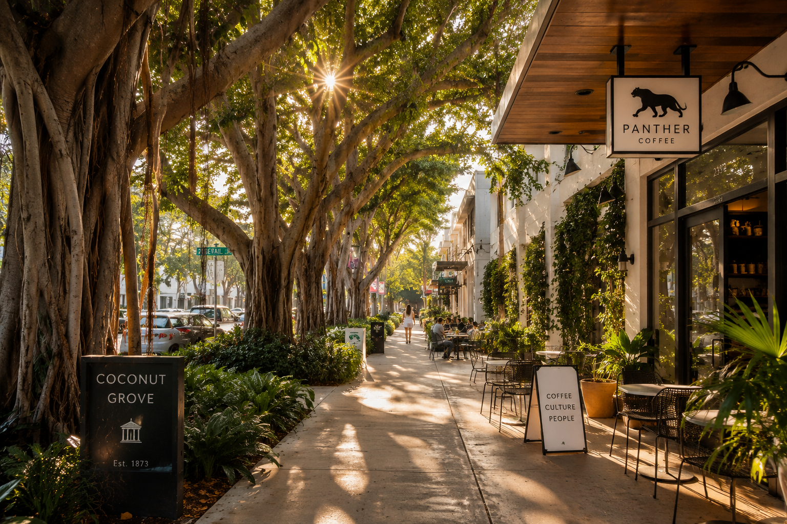Beyond the Zip Code: How to Find Your Perfect South Florida Neighborhood Pulse