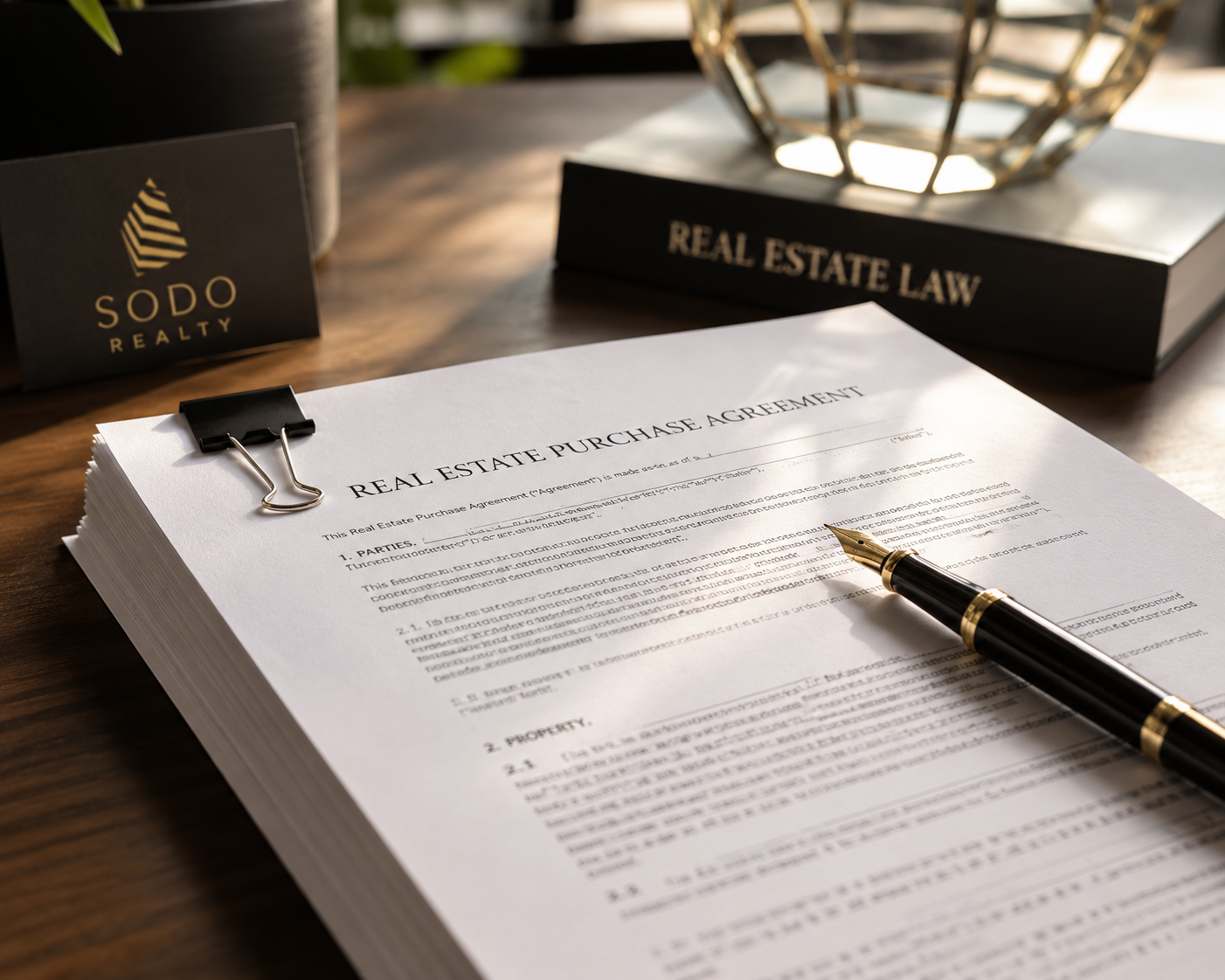 Untangling Inherited Wealth: A Practical Guide to Probate, Title Clouds, and Property Hurdles