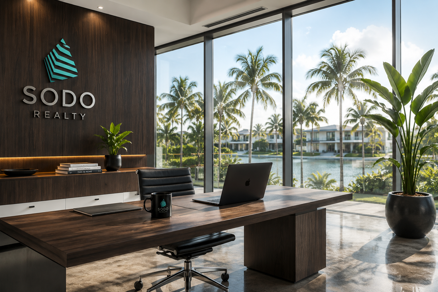 The Next Practical Step: Redefining South Florida Real Estate with Truth and Data